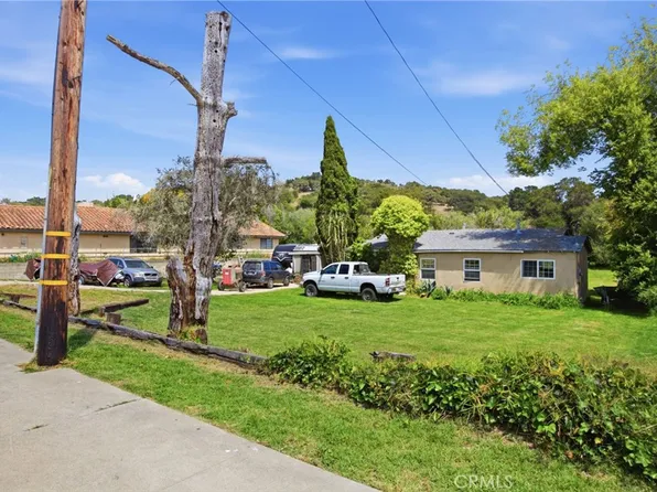 268 Tally Ho Rd, Arroyo Grande, CA 93420