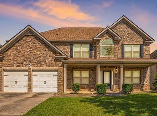 4110 Dinmont Chase S, Atlanta, GA 30349