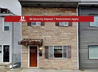 2619 Stella St, Pittsburgh, PA 15203