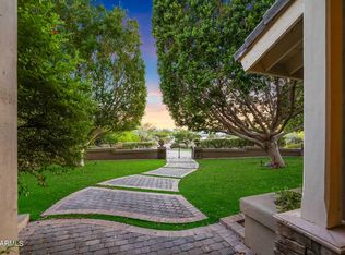 3424 E Valley Vista Ln, Paradise Valley, AZ 85253