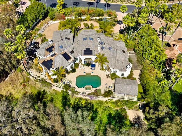16427 Avenida Cuesta Del Sol, Rancho Santa Fe, CA 92067
