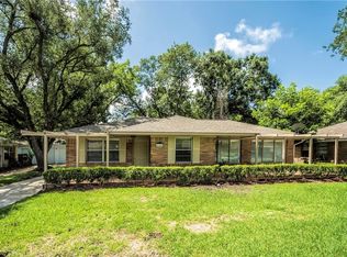 4109 Woodfox St, Houston, TX 77025