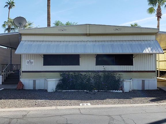 2nd image of 2727 E University Dr Lot 98