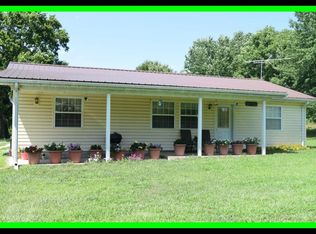 22515 E Highway H, Fair Play, MO 65649