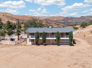 34660 Red Rover Mine Rd, Acton, CA 93510