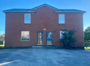 1044 Merrick Dr, Richmond, KY