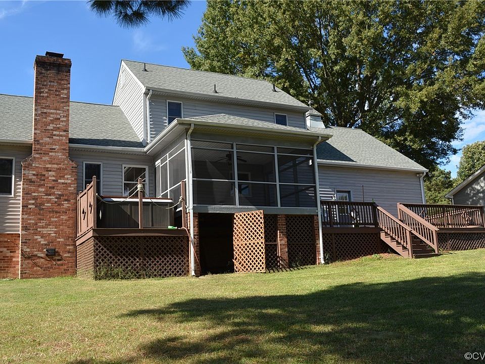 3613 Chesdin Blvd, Sutherland, VA 23885 Zillow