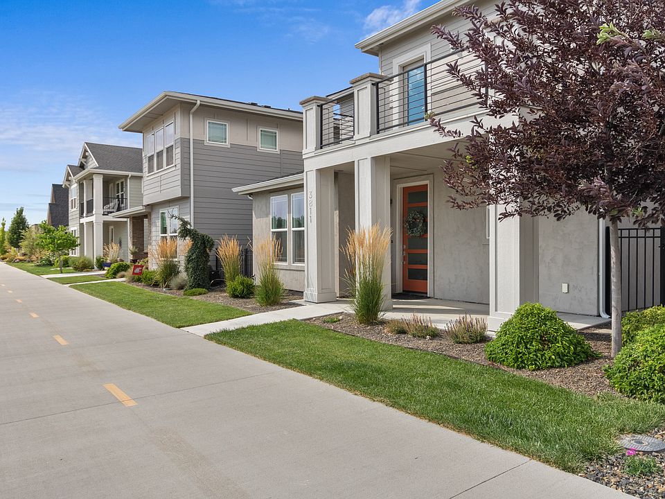 3811 S Eckert Rd, Boise, ID 83716 Zillow