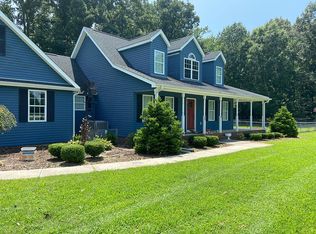 25 Cat Ln, Elora, TN 37328