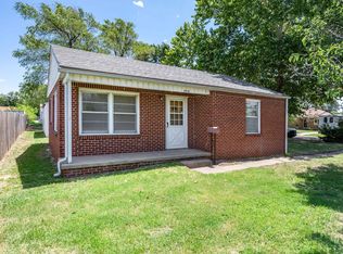 4516 S Seneca St, Wichita, KS 67217