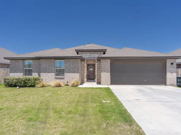 7605 Iron Mountain Rd, Odessa, TX 79765
