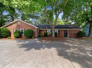 892 Five Forks Trickum Rd, Lawrenceville, GA 30046