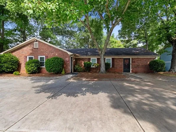892 Five Forks Trickum Rd, Lawrenceville, GA 30046