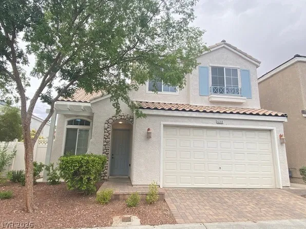 6269 Glimmering Light Ave, Las Vegas, NV 89139