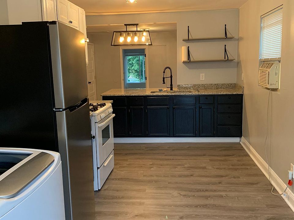 Open Kitchen
