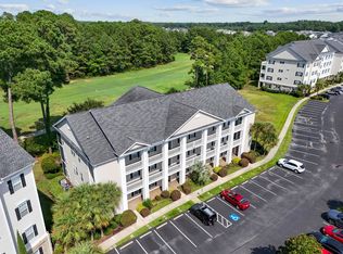 907 Knoll Shores Ct. #203, Murrells Inlet, SC 29576