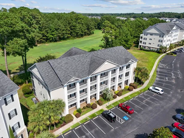 907 Knoll Shores Ct. #203, Murrells Inlet, SC 29576