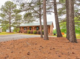 211 Jim Cline Rd, Lawndale, NC 28090