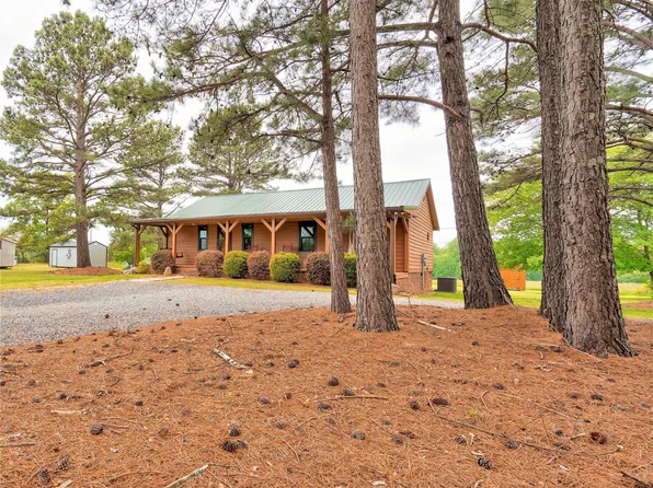 211 Jim Cline Rd, Lawndale, NC 28090