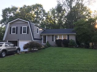 8806 Benson Dr, Overland Park, KS 66212