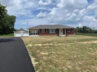 9071 State Highway 185, Bowling Green, KY 42101