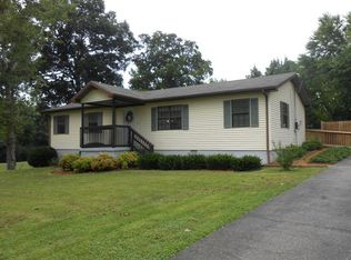 148 Walton Ave, Munfordville, KY 42765