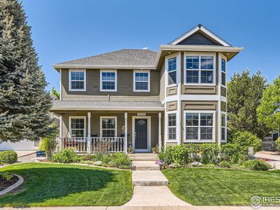 1221 Crescent Dr, Windsor, CO, 80550
