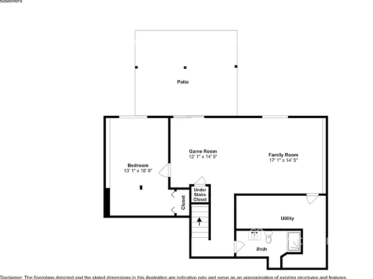 828 Bridle Creek Dr — Photo 3