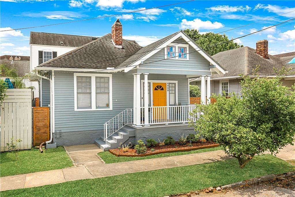 4908 S Robertson St, New Orleans, LA 70115 Zillow