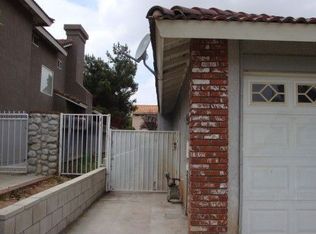 8665 Barton St, Riverside, CA 92508
