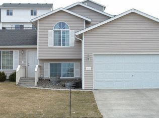 1930 NW Ventura Ct, Pullman, WA 99163