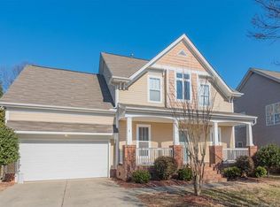 843 Brooksmill Dr, Tega Cay, SC 29708