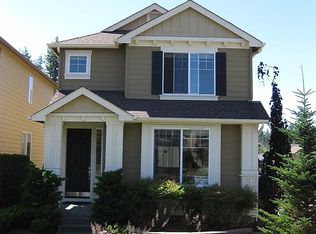 14805 9th Dr SE, Mill Creek, WA 98012
