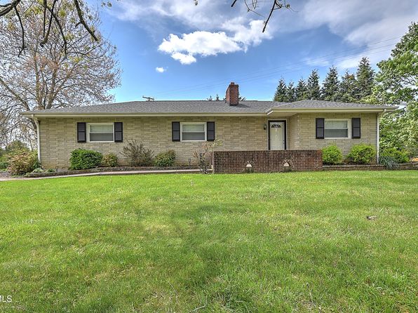 19032 Woodland Hills Rd, Abingdon, VA 24210
