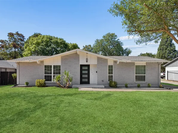 8148 Clearsprings Rd, Dallas, TX 75240