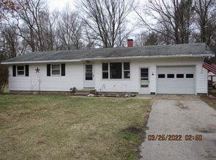 3563 Orshal Rd, Whitehall, MI 49461
