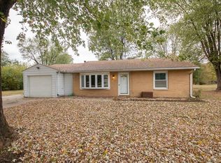 3631 Shaker Rd, Franklin, OH 45005