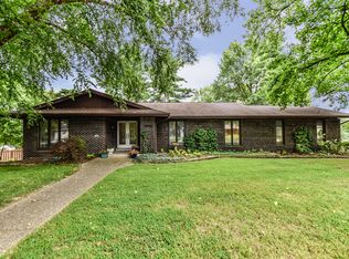 1504 Cotton Tree Dr, Saint Louis, MO