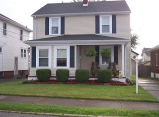 2915 Cedar St, Portsmouth, OH