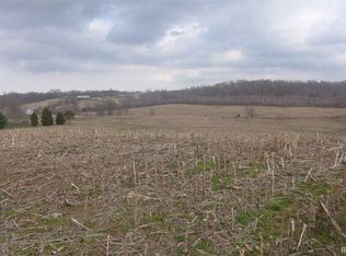 N Meridian Rd, Jasper, IN 47546