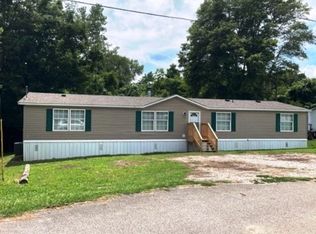 59 White Rd, Gates, TN 38037