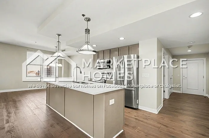 525 W Lafayette Blvd #15B — Photo 13