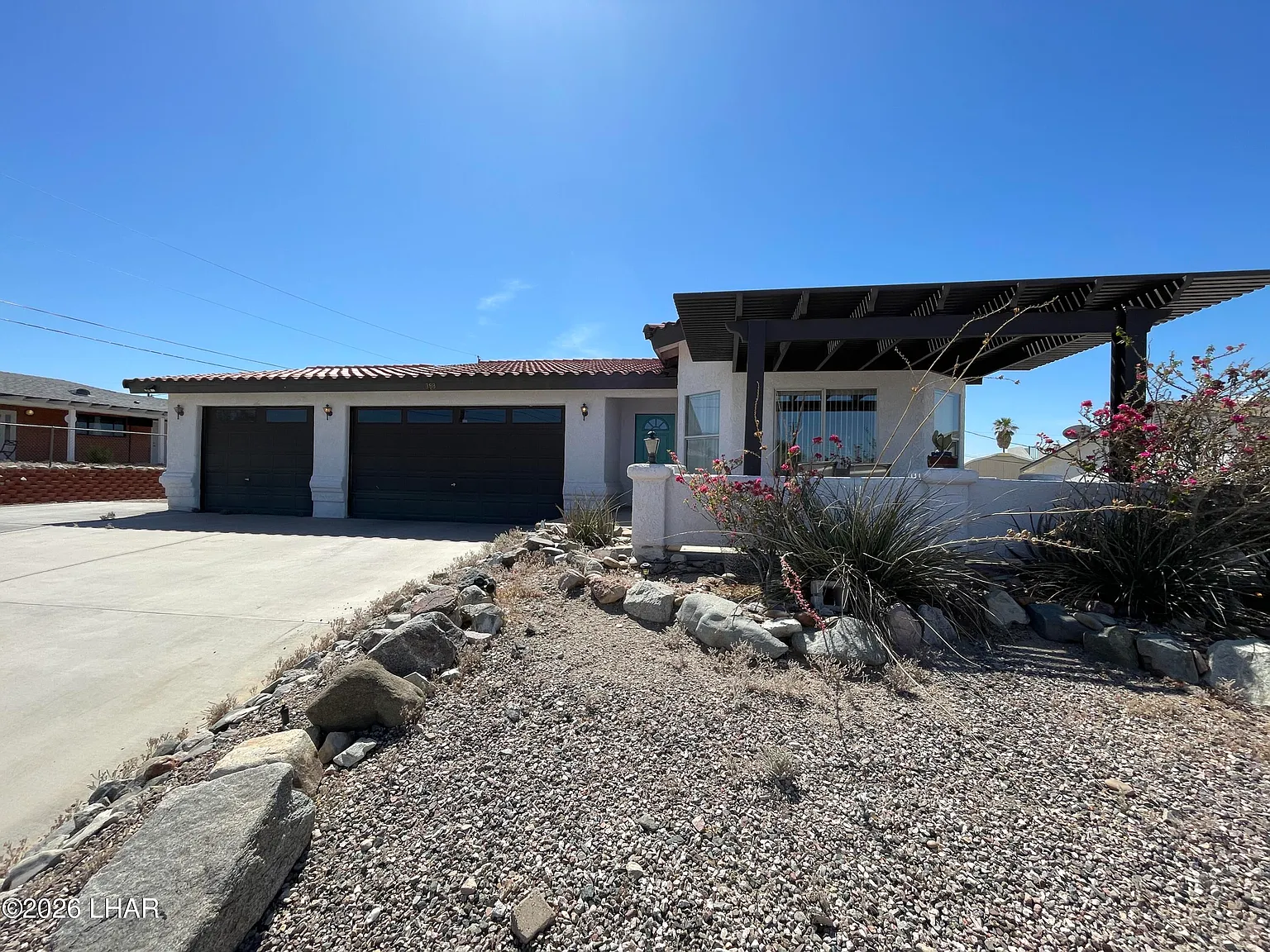 3 bed, 2.5 bath, 1441 sqft, $2,800 — Photo 2