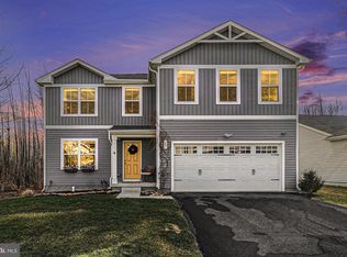 107 Goldspire Dr, Elkton, MD 21921