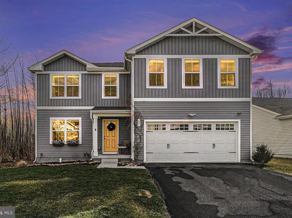 107 Goldspire Dr, Elkton, MD 21921