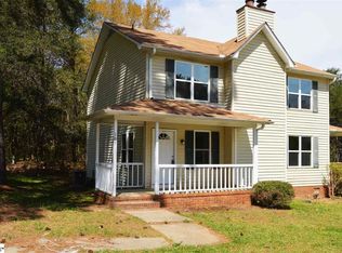 105 Montague Dr #105, Greenville, SC 29617
