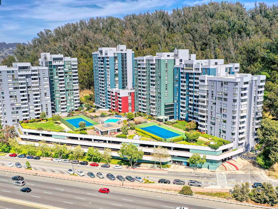 555 Pierce St Albany, CA, 94706 Apartments for Rent Zillow