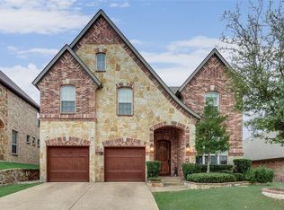 6505 Valencia Grove Pass, Fort Worth, TX 76132