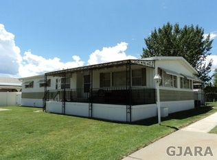 535 Willow Rd, Grand Junction, CO 81501