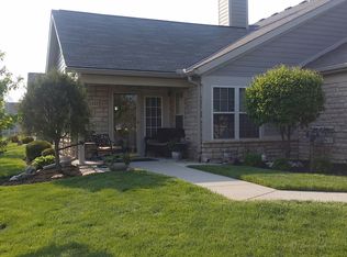 5332 Apple Ridge Pl, Westerville, OH 43081